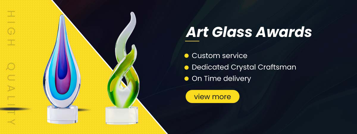 ART GLASS AWARDS