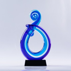 Art Glass Awards – Celebrating excellence in the art of glass