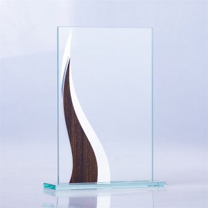 Glass Award for Excellence