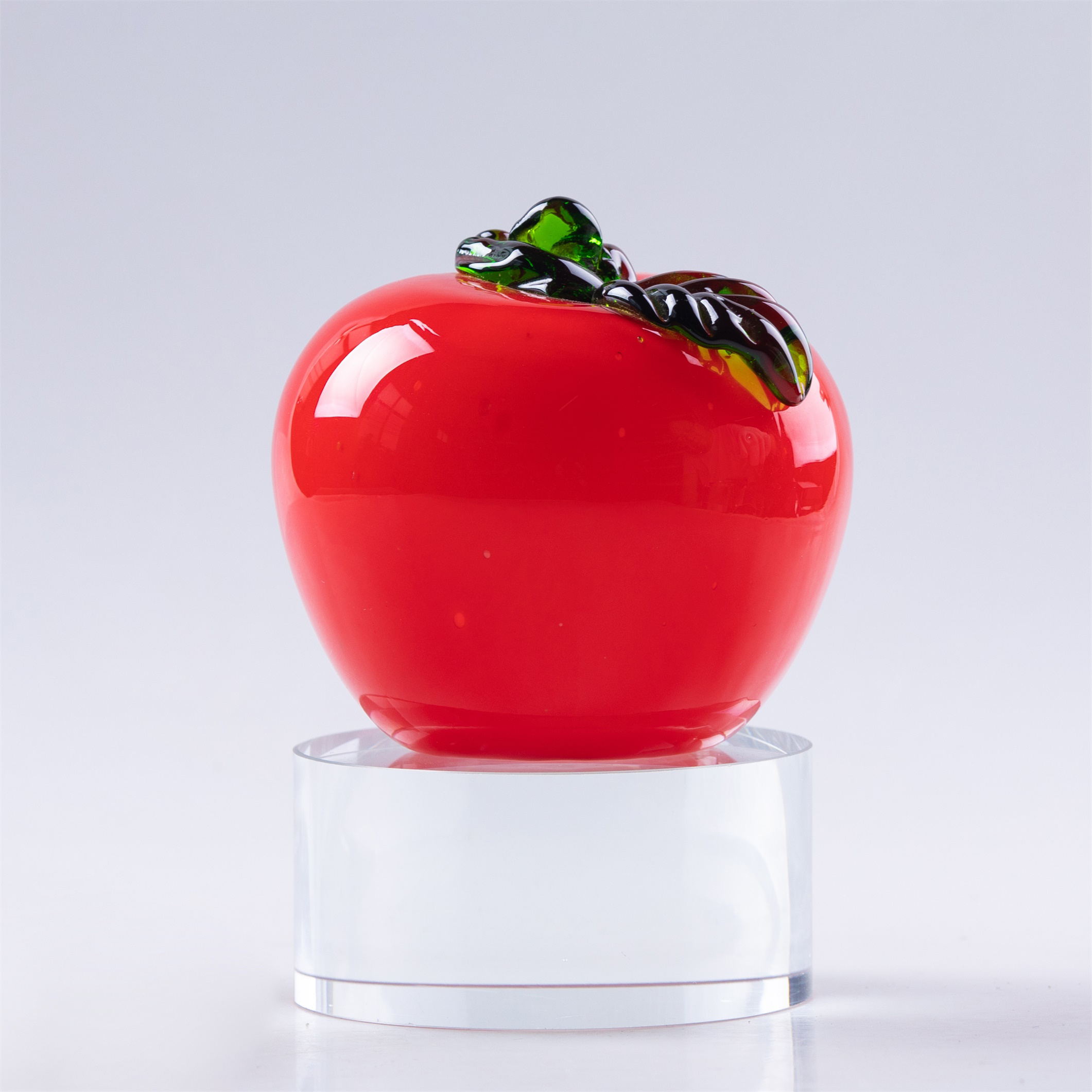 RED APPLE GLASS AWARDS