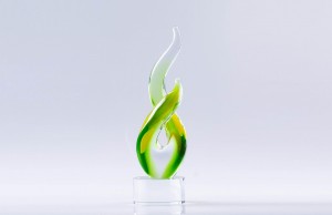 Art Glass Awards – Celebrating excellence in the art of glass